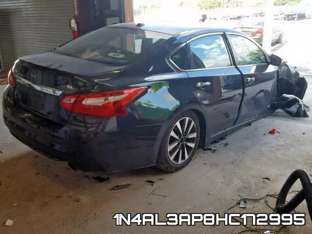 1N4AL3AP8HC172995 фото 5