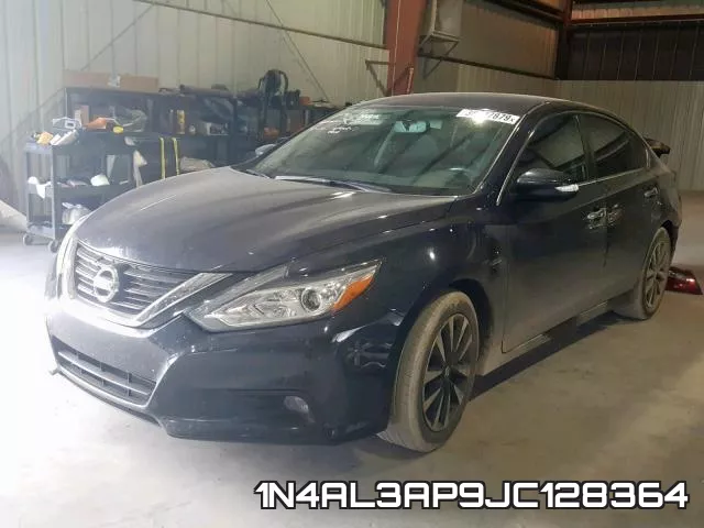 1N4AL3AP9JC128364 фото 3