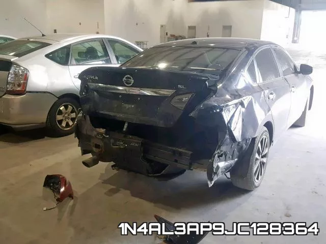 1N4AL3AP9JC128364 фото 5