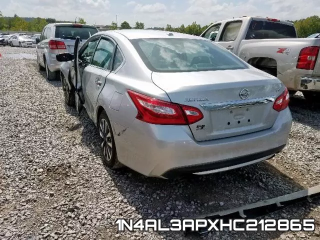 1N4AL3APXHC212865 фото 4