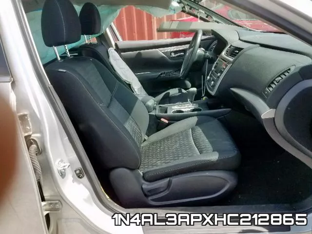 1N4AL3APXHC212865 фото 6