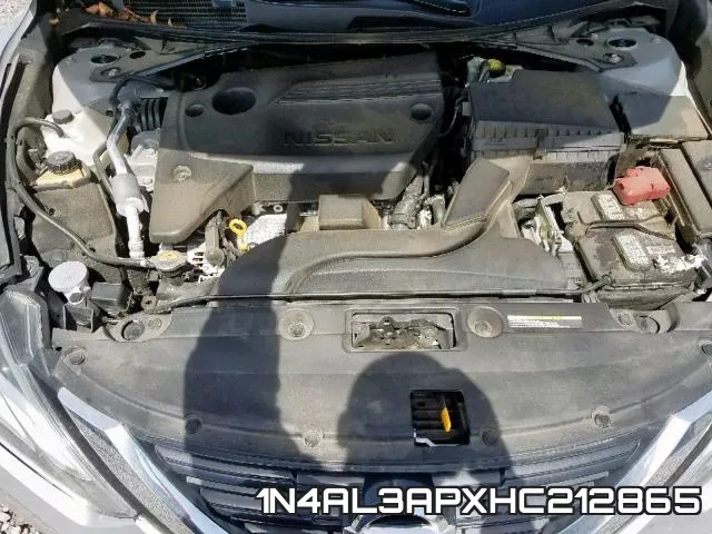 1N4AL3APXHC212865 фото 8