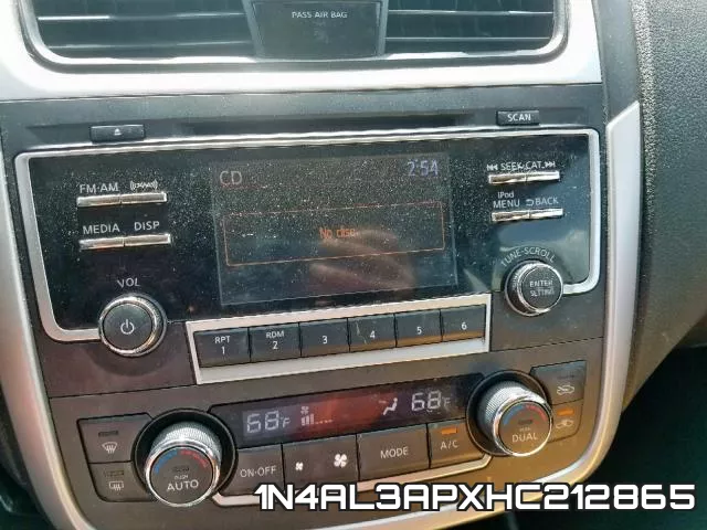 1N4AL3APXHC212865 фото 10