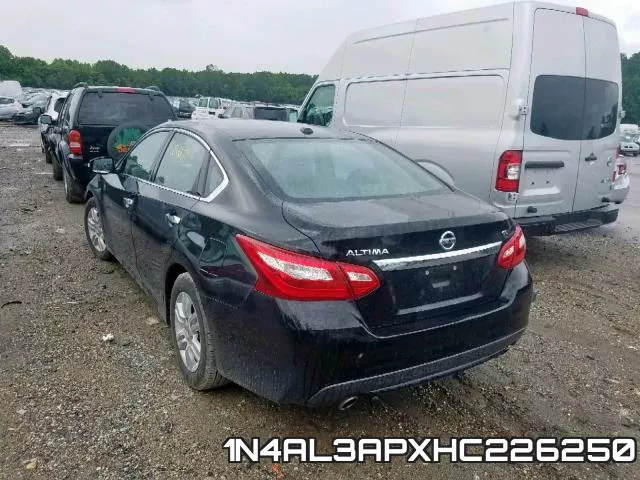 1N4AL3APXHC226250 фото 4