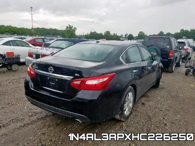 1N4AL3APXHC226250 фото 5