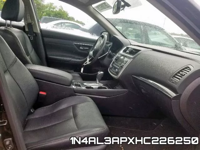 1N4AL3APXHC226250 фото 6