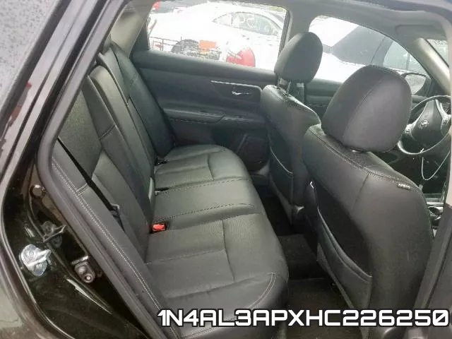 1N4AL3APXHC226250 фото 7