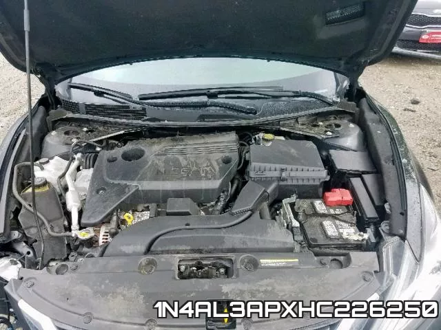 1N4AL3APXHC226250 фото 8