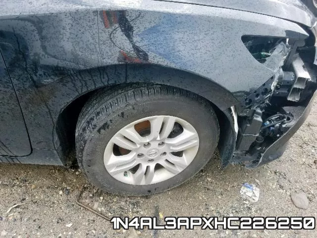 1N4AL3APXHC226250 фото 10