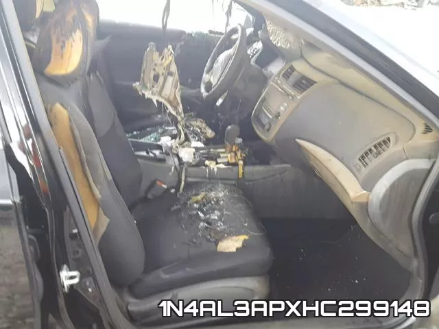 1N4AL3APXHC299148 фото 6