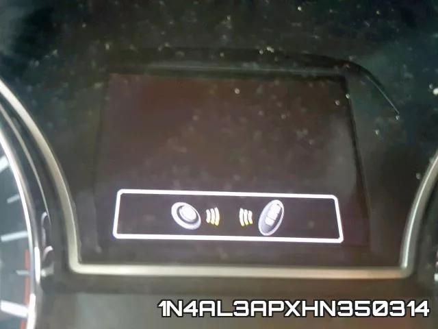 1N4AL3APXHN350314 фото 9