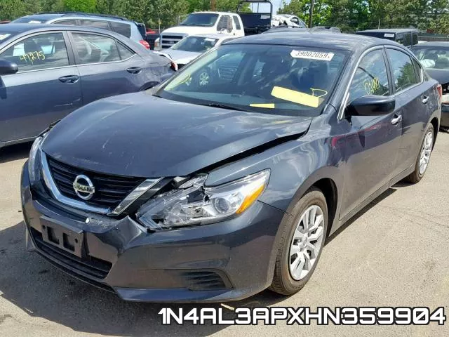 1N4AL3APXHN359904 фото 3