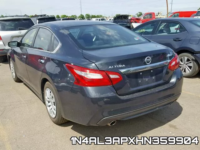 1N4AL3APXHN359904 фото 4