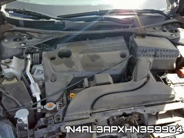 1N4AL3APXHN359904 фото 8