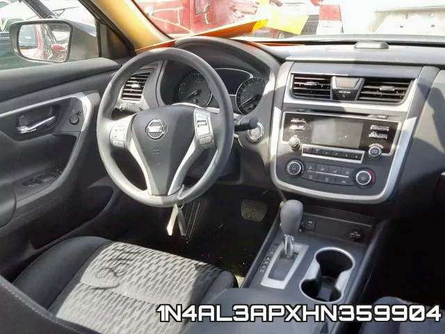 1N4AL3APXHN359904 фото 10