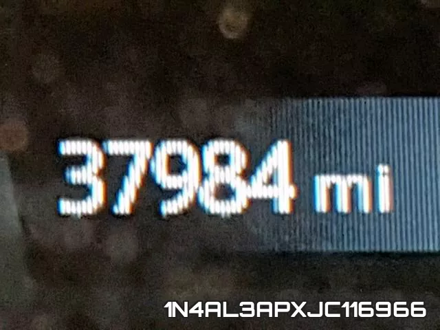 1N4AL3APXJC116966 фото 9