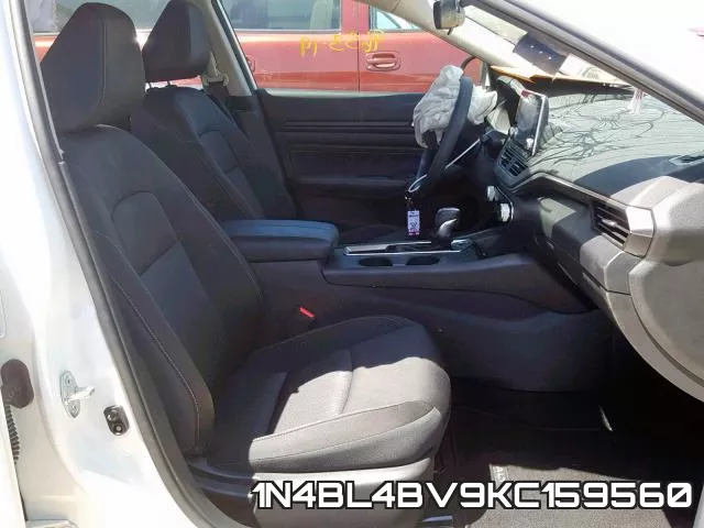 1N4BL4BV9KC159560 фото 6