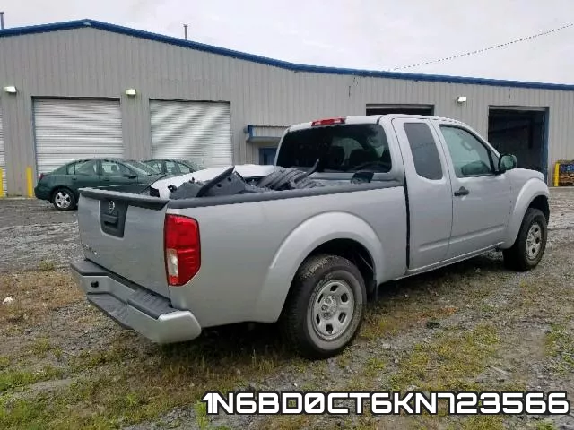 1N6BD0CT6KN723566 фото 5