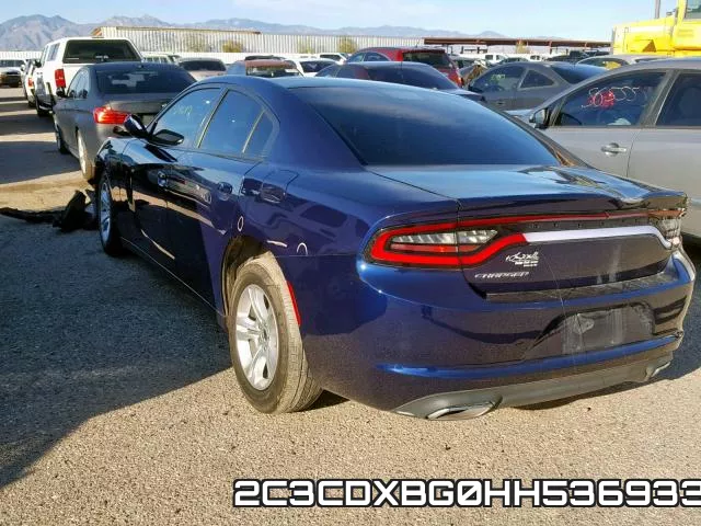 2C3CDXBG0HH536933 фото 4