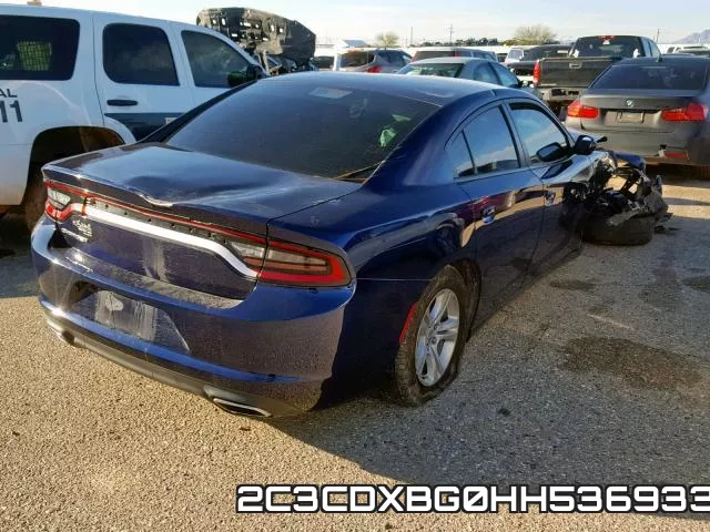 2C3CDXBG0HH536933 фото 5