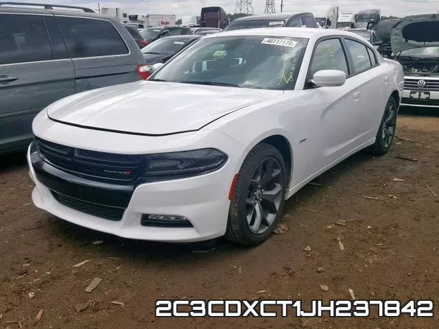 2C3CDXCT1JH237842 фото 3