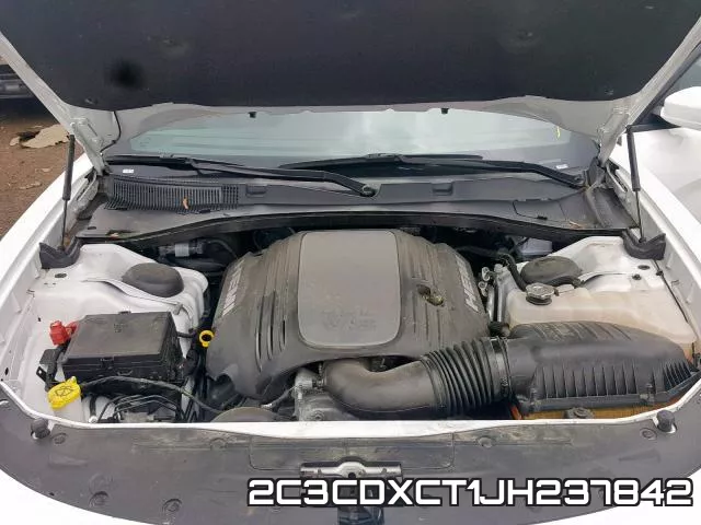 2C3CDXCT1JH237842 фото 8