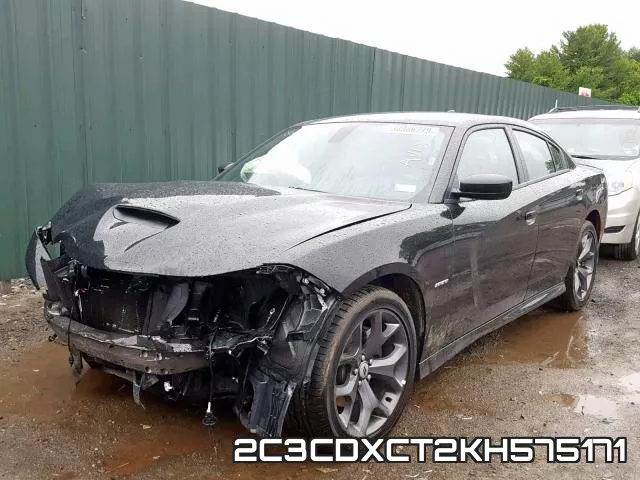 2C3CDXCT2KH575171 фото 3