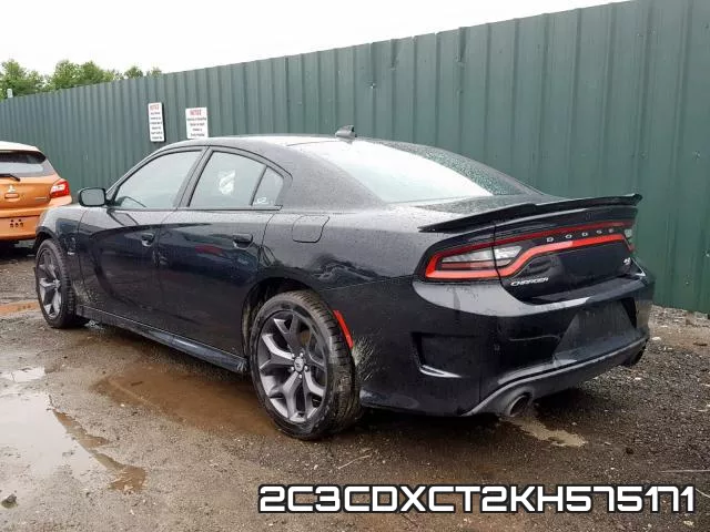 2C3CDXCT2KH575171 фото 4
