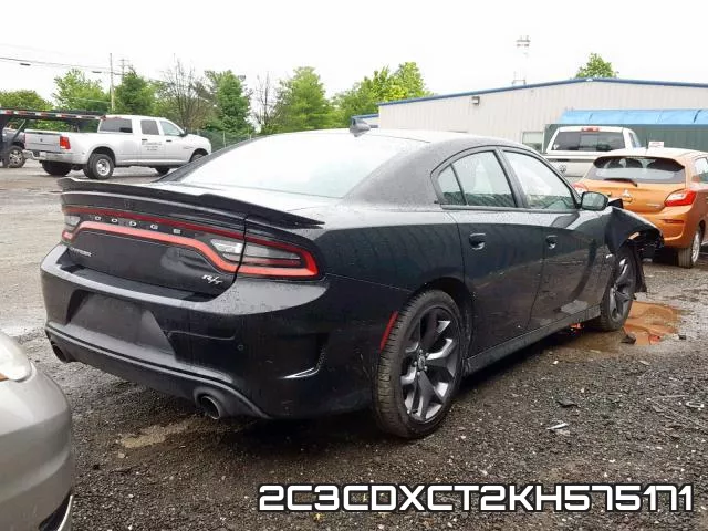 2C3CDXCT2KH575171 фото 5