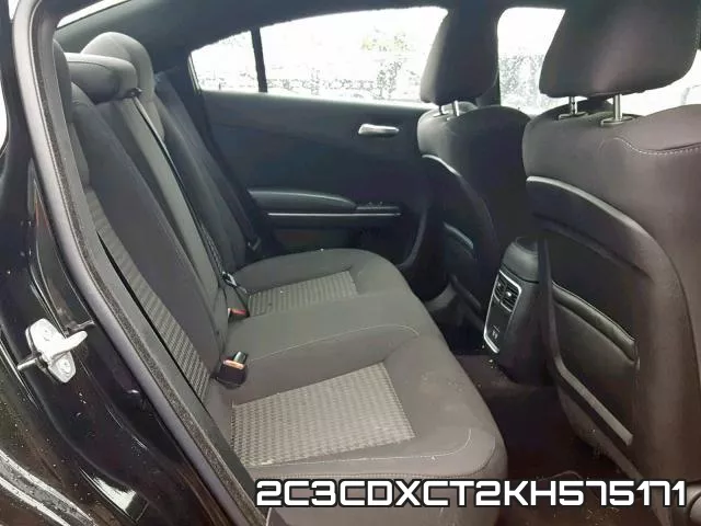 2C3CDXCT2KH575171 фото 7