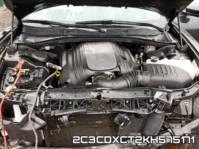 2C3CDXCT2KH575171 фото 8