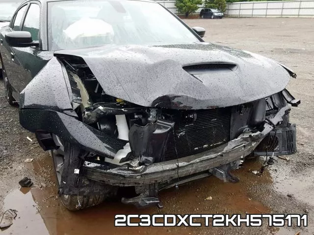 2C3CDXCT2KH575171 фото 10