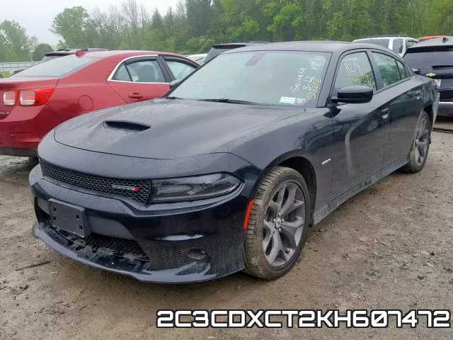 2C3CDXCT2KH607472 фото 3
