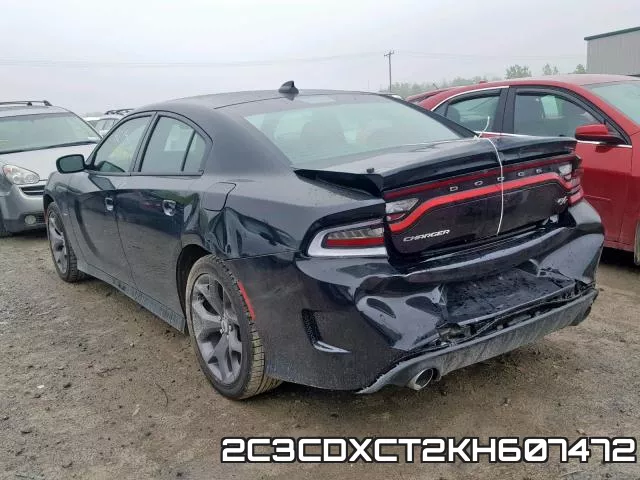 2C3CDXCT2KH607472 фото 4