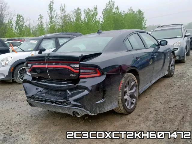 2C3CDXCT2KH607472 фото 5
