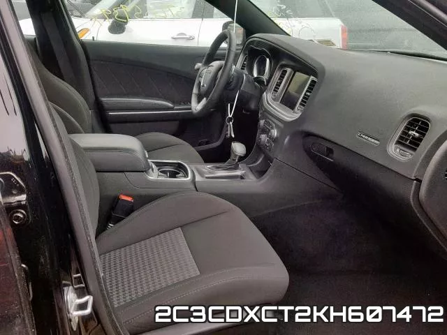 2C3CDXCT2KH607472 фото 6