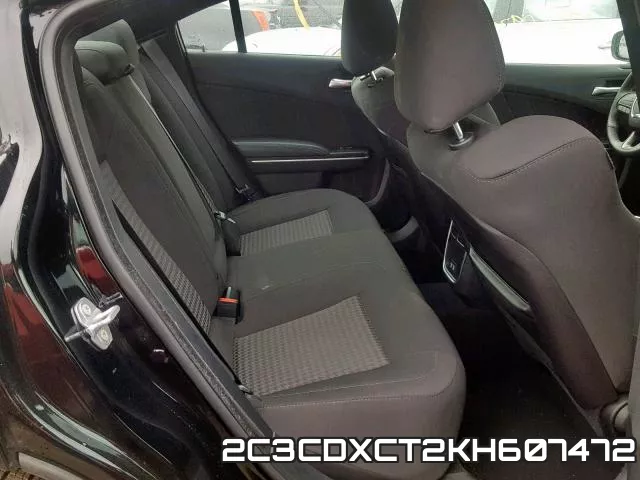 2C3CDXCT2KH607472 фото 7