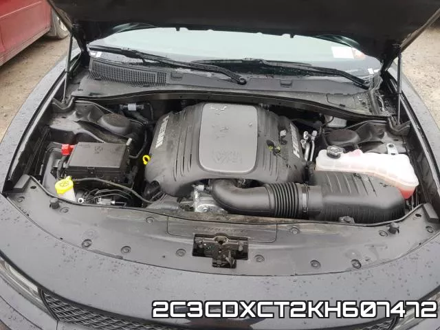 2C3CDXCT2KH607472 фото 8