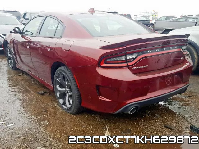 2C3CDXCT7KH629872 фото 4