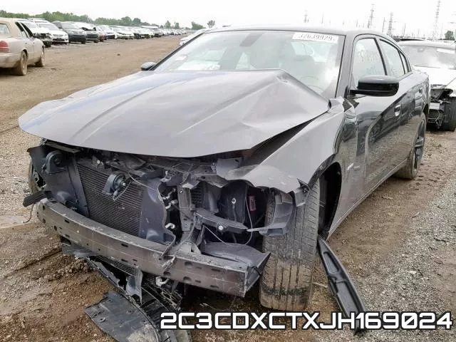 2C3CDXCTXJH169024 фото 3