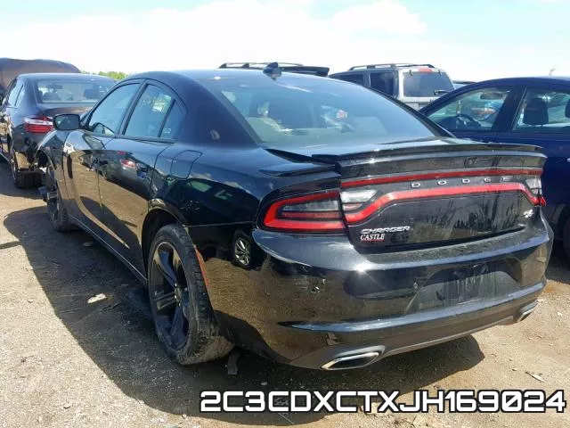 2C3CDXCTXJH169024 фото 4