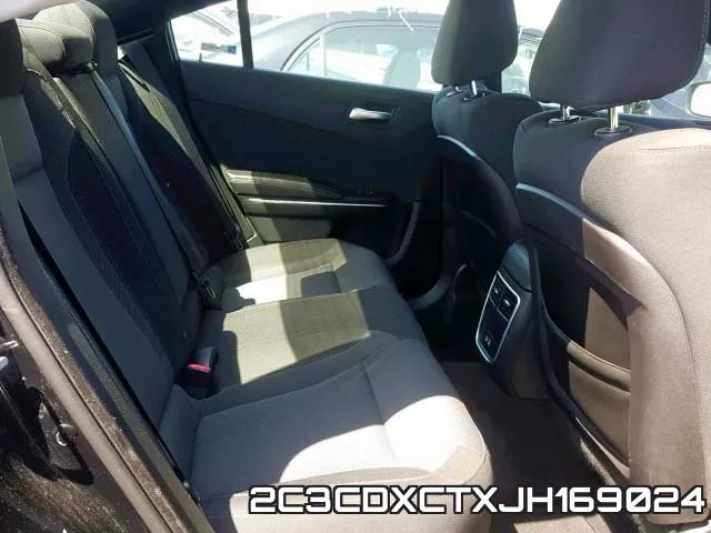 2C3CDXCTXJH169024 фото 7
