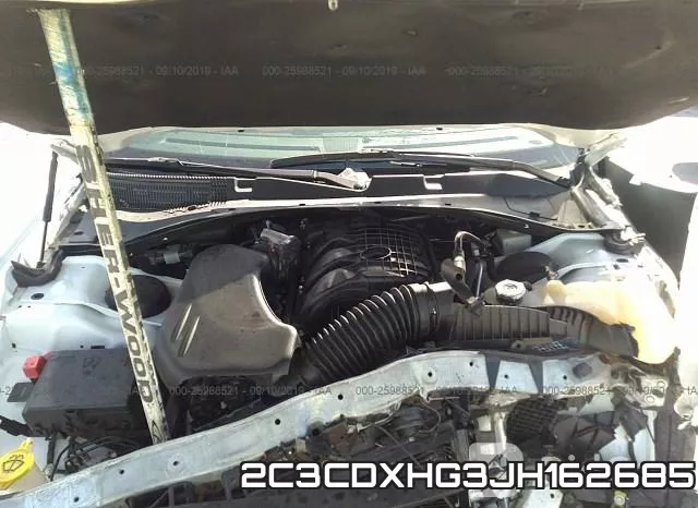 2C3CDXHG3JH162685 фото 2