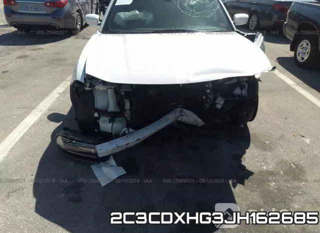 2C3CDXHG3JH162685 фото 7