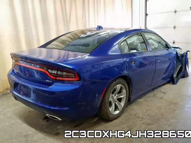 2C3CDXHG4JH328650 фото 5