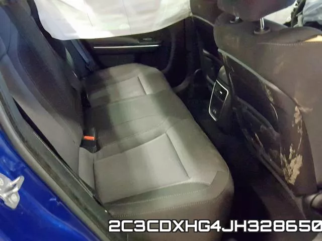 2C3CDXHG4JH328650 фото 7