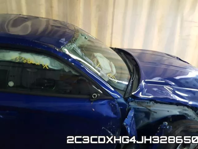2C3CDXHG4JH328650 фото 10