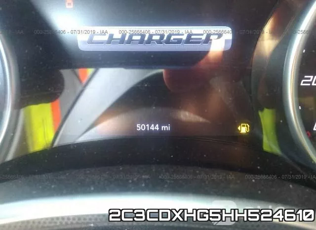 2C3CDXHG5HH524610 фото 8