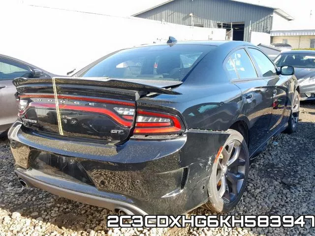 2C3CDXHG6KH583947 фото 5