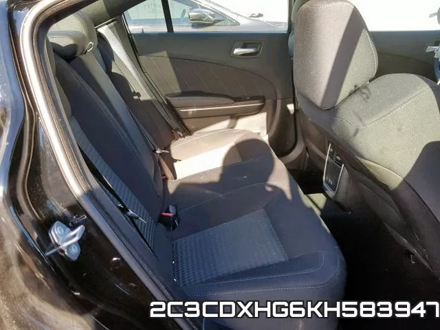 2C3CDXHG6KH583947 фото 6